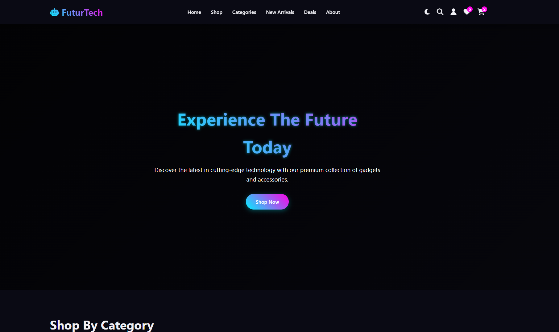 Task Management App